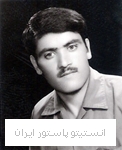 قربان مهرنوش